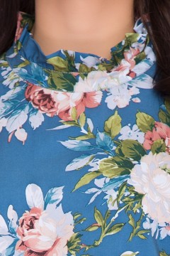 Изящная женская блузка Avili(фото2)