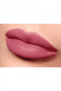 Полуматовая помада для губ Velvet Kiss Glam Team тон розово-лиловый Faberlic