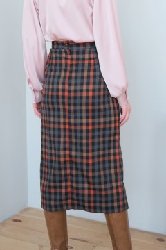 Шикарная женская юбка Mari-line(фото4)
