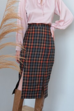 Шикарная женская юбка Mari-line(фото3)