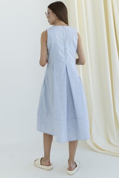 Воздушное женское платье Mari-line(фото4)