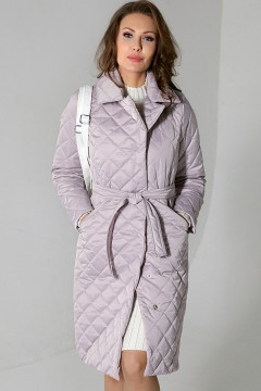 Шикарное женское пальто 22302 Dizzyway