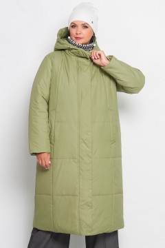 Зимнее женское пальто Limonti