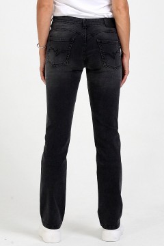 Привлекательные женские джинсы 123548 F5(фото3)