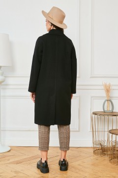 Модное женское пальто Priz(фото3)