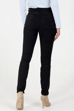 Привлекательные женские джинсы 133508 F5(фото4)