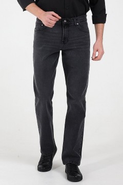 Практичные мужские джинсы 133501 F5 men(фото2)