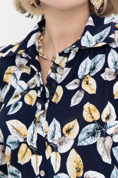 Симпатичная женская блузка Bellovera(фото3)