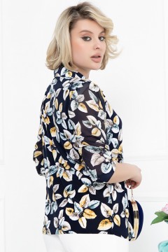 Симпатичная женская блузка Bellovera(фото4)