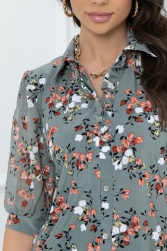 Привлекательная женская блузка Bellovera(фото3)