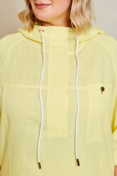 Яркая женская блузка Intikoma(фото3)