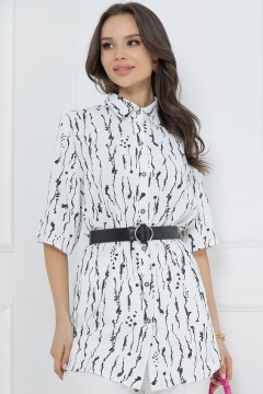 Модная женская блуза Bellovera