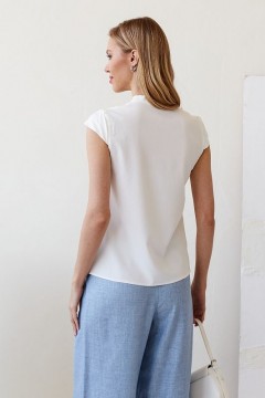 Женственная женская блузка Lona(фото4)