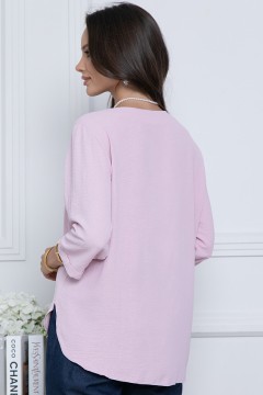Нежная женская блуза Bellovera(фото4)