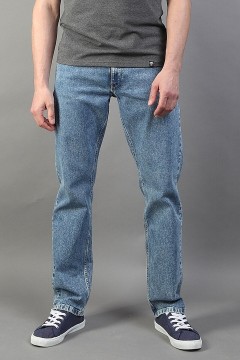 Повседневные мужские джинсы 133528 F5 men(фото2)