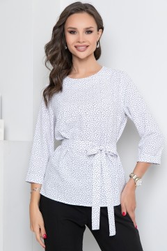 Офисная женская блузка Diolche