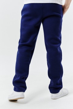 Утеплённые синие брюки 32815 Натали men(фото4)