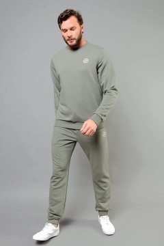 Стильные мужские брюки с карманами 131705 F5 men(фото2)