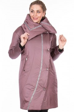 Женское пальто с карманами Dilisa