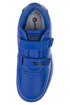 Синие кроссовки для мальчика 32311350 Play Today(фото5)