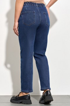 Прямые женские джинсы Aquarel(фото3)