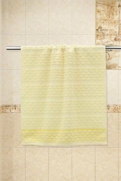 Удобное махровое полотенце 138202 Bravo