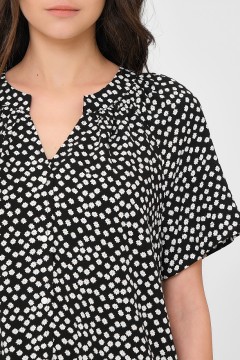 Блуза с рукавом реглан Priz(фото4)