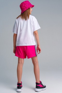 Повседневные шорты для девочки 12421033 Play Today(фото2)
