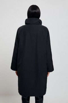 Демисезонное женское пальто 10200670003 Concept Club(фото3)