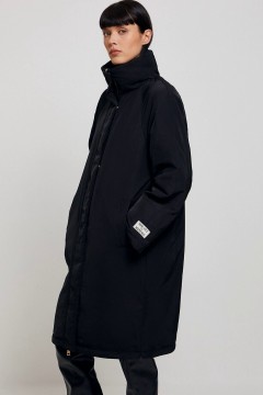 Демисезонное женское пальто 10200670003 Concept Club