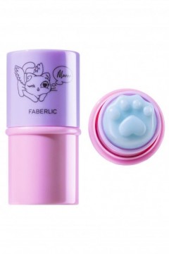 Бальзам-стик для губ Glam Kitty Faberlic