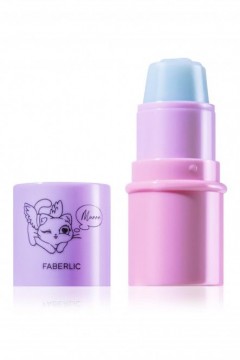 Бальзам-стик для губ Glam Kitty Faberlic(фото2)