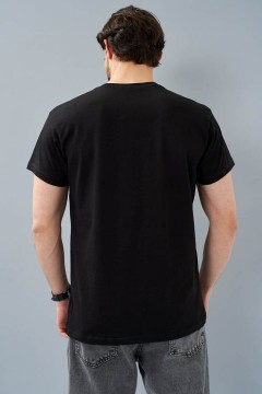 Стильная мужская футболка 143086 F5 men(фото3)