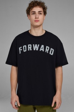 Оригинальная мужская футболка Forward man