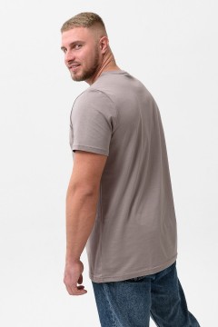 Стильная мужская футболка с принтом 47131 Натали men(фото4)