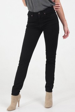 Симпатичные женские джинсы 223527 на 48 размер F5(фото2)