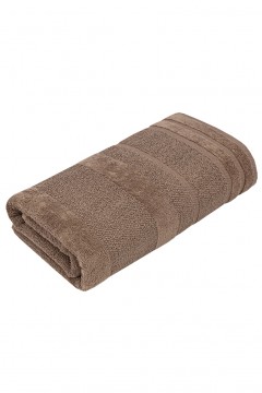 Махровое полотенце ВТ Софт 149802 Bravo