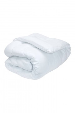 Одеяло евро спальное лебяжий пух классическое 097300 Для snoff