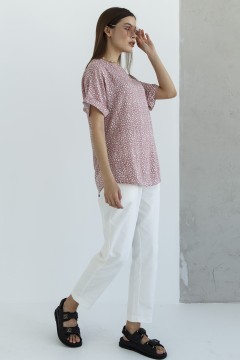 Стильная женская блуза Mari-line(фото2)