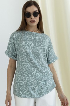 Модная женская блуза Mari-line