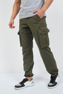 Повседневные мужские брюки 234502 F5 men(фото2)