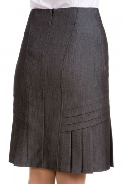 Женственная юбка А-силуэта Venusita(фото3)