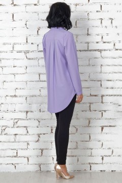 Модная блуза-рубашка Ajour(фото3)