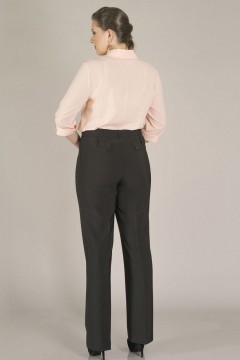 Классические брюки со стрелками Diana(фото2)
