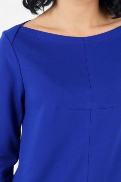 Элегантно-лаконичная блуза Ajour(фото4)