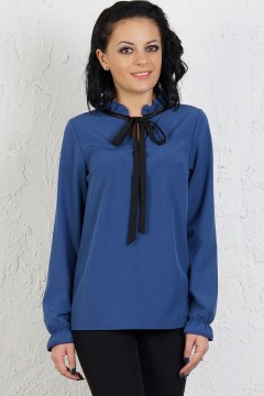 Женская блуза с длинным рукавом Ajour