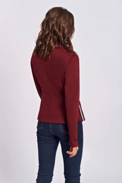 Стильный современный жакет Jetty(фото7)