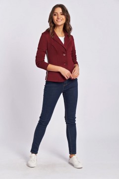 Стильный современный жакет Jetty(фото2)