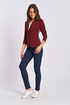 Стильный современный жакет Jetty(фото4)