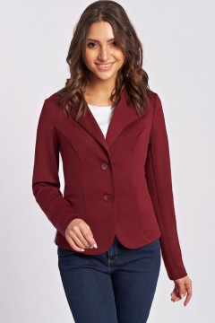 Стильный современный жакет Jetty